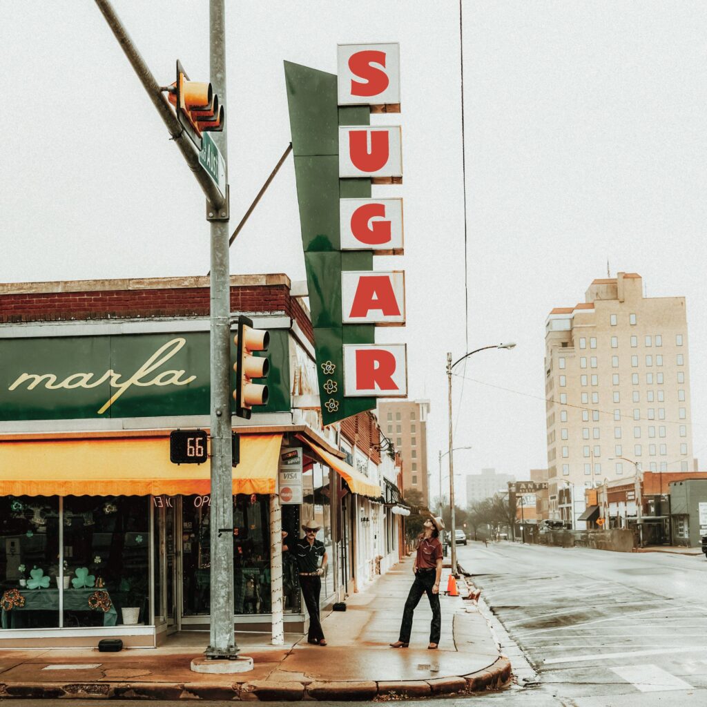 Sugar